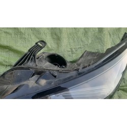 39218025 LAMPA LEWY PRZÓD LED OPEL ASTRA V K EU