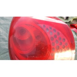 LAMPA PRAWY TYŁ PEUGEOT 207 KOMBI 9680157980