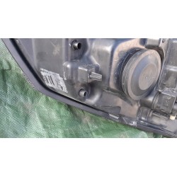 REFLEKTOR LAMPA LEWY PRZÓD RENAULT SCENIC II 2 EU