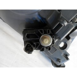 LAMPA LEWY PRZÓD EU TOYOTA HIACE 2007-