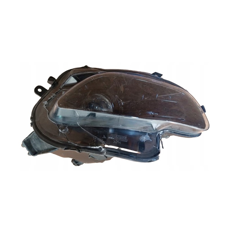 LAMPA REFLEKTOR PRAWY PRZÓD EU JEEP CHEROKEE V 68102856AI