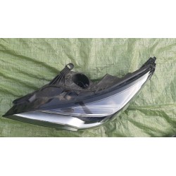 39218025 LAMPA LEWY PRZÓD LED OPEL ASTRA V K EU