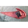 LAMPA PRAWY TYŁ PEUGEOT 207 KOMBI 9680157980