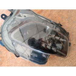 LAMPA REFLEKTOR PRAWY PRZÓD EU JEEP CHEROKEE V 68102856AI