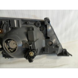 LAMPA LEWY PRZÓD EU TOYOTA HIACE 2007-