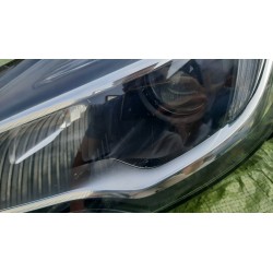 39218025 LAMPA LEWY PRZÓD LED OPEL ASTRA V K EU