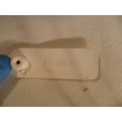 LAMPA LEWY PRZÓD EU TOYOTA HIACE 2007-