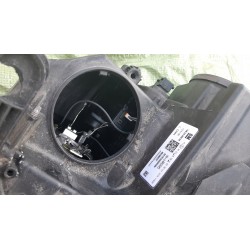 39218025 LAMPA LEWY PRZÓD LED OPEL ASTRA V K EU