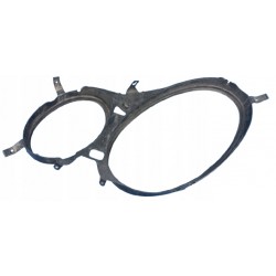 161564-00 USZCZELKA LAMPY PRAWY PRZÓD XENON MERCEDES W211