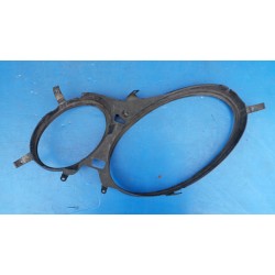 161564-00 USZCZELKA LAMPY PRAWY PRZÓD XENON MERCEDES W211