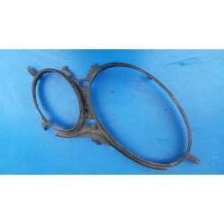 161564-00 USZCZELKA LAMPY PRAWY PRZÓD XENON MERCEDES W211