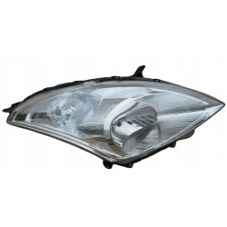 LAMPA PRAWY PRZÓD REFLEKTOR EU SUZUKI SWIFT V 5 MK7 2010-