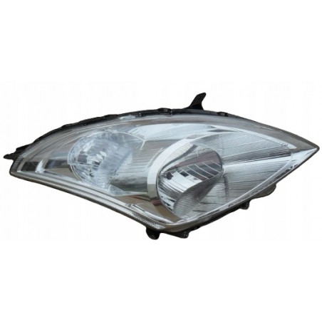 LAMPA PRAWY PRZÓD REFLEKTOR EU SUZUKI SWIFT V 5 MK7 2010-