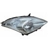 LAMPA PRAWY PRZÓD REFLEKTOR EU SUZUKI SWIFT V 5 MK7 2010-