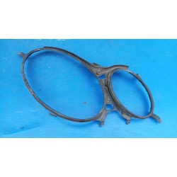 161564-00 USZCZELKA LAMPY PRAWY PRZÓD XENON MERCEDES W211