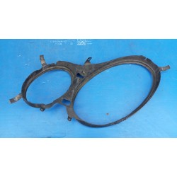 161564-00 USZCZELKA LAMPY PRAWY PRZÓD XENON MERCEDES W211