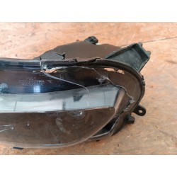 LAMPA REFLEKTOR PRAWY PRZÓD EU JEEP CHEROKEE V 68102856AI