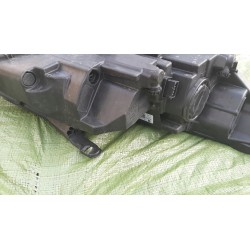 39218025 LAMPA LEWY PRZÓD LED OPEL ASTRA V K EU