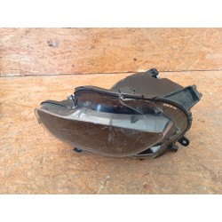 LAMPA REFLEKTOR PRAWY PRZÓD EU JEEP CHEROKEE V 68102856AI