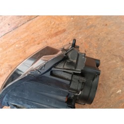 LAMPA REFLEKTOR PRAWY PRZÓD EU JEEP CHEROKEE V 68102856AI