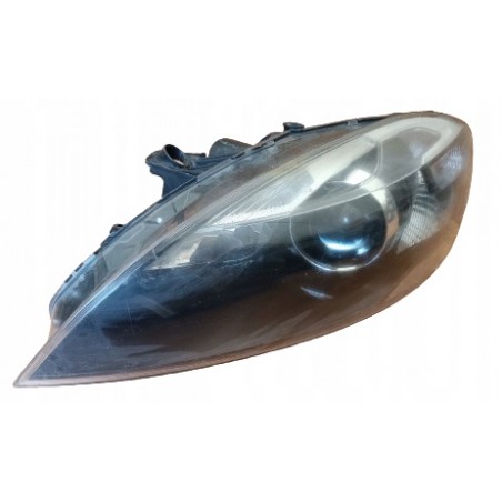 LAMPA LEWY PRZÓD EU VOLVO V40 II XC40 31420007 XENON 2012-