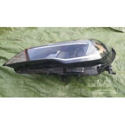 39218025 LAMPA LEWY PRZÓD LED OPEL ASTRA V K EU