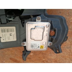 LAMPA REFLEKTOR PRAWY PRZÓD EU JEEP CHEROKEE V 68102856AI