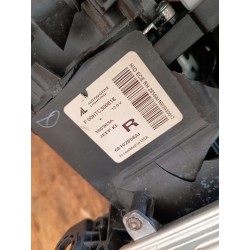 LAMPA REFLEKTOR PRAWY PRZÓD EU JEEP CHEROKEE V 68102856AI