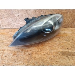 LAMPA LEWY PRZÓD EU VOLVO V40 II XC40 31420007 XENON 2012-