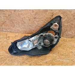 OBUDOWA LAMPY LEWY PRZÓD SOCZEWKA EU XENON SUBARU LEGACY V LIFT OUTBACK