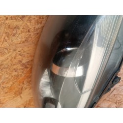 LAMPA LEWY PRZÓD EU VOLVO V40 II XC40 31420007 XENON 2012-