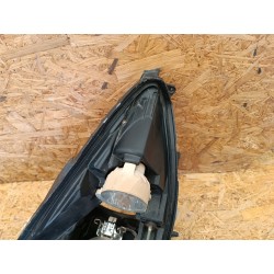 OBUDOWA LAMPY LEWY PRZÓD SOCZEWKA EU XENON SUBARU LEGACY V LIFT OUTBACK