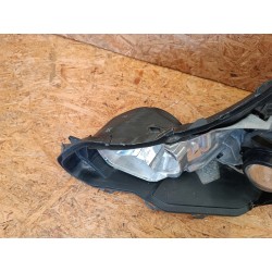 OBUDOWA LAMPY LEWY PRZÓD SOCZEWKA EU XENON SUBARU LEGACY V LIFT OUTBACK