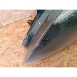 LAMPA LEWY PRZÓD EU VOLVO V40 II XC40 31420007 XENON 2012-