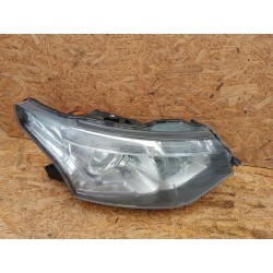 ECM9R-4B45X2 MITSUBISHI OUTLANDER III 2012- LAMPA PRAWY PRZÓD XENON EU