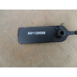 LAMPA PRAWY PRZÓD REFLEKTOR EU SUZUKI SWIFT V 5 MK7 2010-