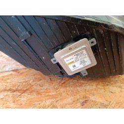 LAMPA LEWY PRZÓD EU VOLVO V40 II XC40 31420007 XENON 2012-