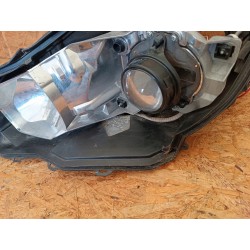 OBUDOWA LAMPY LEWY PRZÓD SOCZEWKA EU XENON SUBARU LEGACY V LIFT OUTBACK