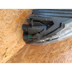 LAMPA LEWY PRZÓD EU VOLVO V40 II XC40 31420007 XENON 2012-