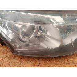 ECM9R-4B45X2 MITSUBISHI OUTLANDER III 2012- LAMPA PRAWY PRZÓD XENON EU