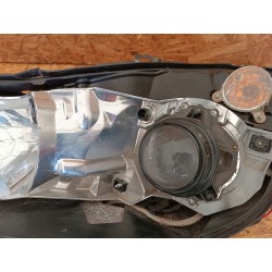 OBUDOWA LAMPY LEWY PRZÓD SOCZEWKA EU XENON SUBARU LEGACY V LIFT OUTBACK