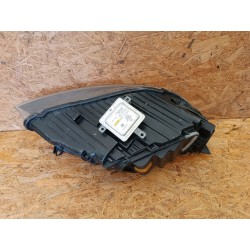 LAMPA LEWY PRZÓD EU VOLVO V40 II XC40 31420007 XENON 2012-