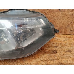 ECM9R-4B45X2 MITSUBISHI OUTLANDER III 2012- LAMPA PRAWY PRZÓD XENON EU