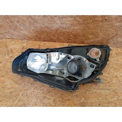 OBUDOWA LAMPY LEWY PRZÓD SOCZEWKA EU XENON SUBARU LEGACY V LIFT OUTBACK