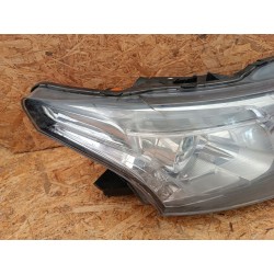 ECM9R-4B45X2 MITSUBISHI OUTLANDER III 2012- LAMPA PRAWY PRZÓD XENON EU