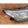 ECM9R-4B45X2 MITSUBISHI OUTLANDER III 2012- LAMPA PRAWY PRZÓD XENON EU