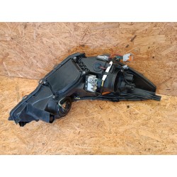 OBUDOWA LAMPY LEWY PRZÓD SOCZEWKA EU XENON SUBARU LEGACY V LIFT OUTBACK