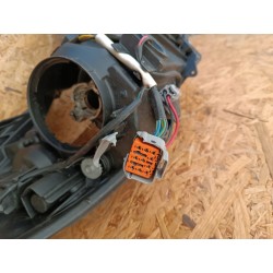 OBUDOWA LAMPY LEWY PRZÓD SOCZEWKA EU XENON SUBARU LEGACY V LIFT OUTBACK