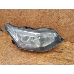 ECM9R-4B45X2 MITSUBISHI OUTLANDER III 2012- LAMPA PRAWY PRZÓD XENON EU