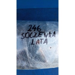 LAMPA PRAWY PRZÓD EUROPA XENON 30698890 VOLVO V50 S40 II